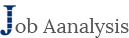 Job Aanalysis